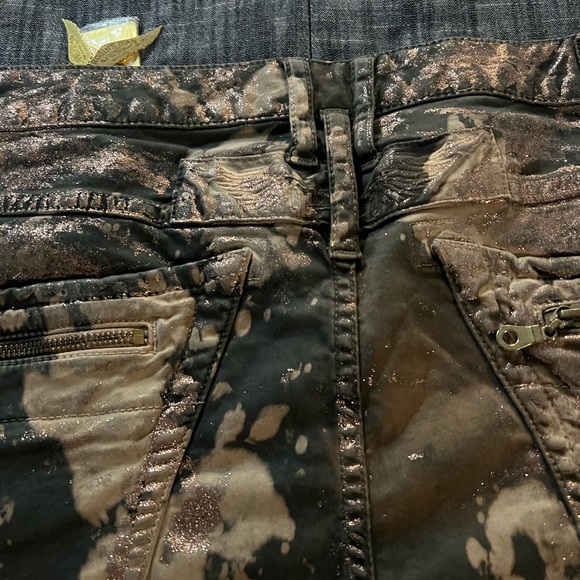 Robins Jeans NWT - Picture 3 of 5